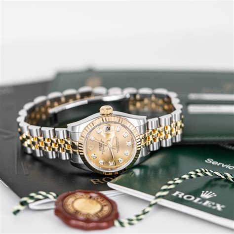 rolex women second hand|previously owned ladies rolex watches.